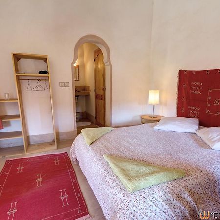 Kasbah Agoulzi Hotel Kelaat-M'Gouna Buitenkant foto
