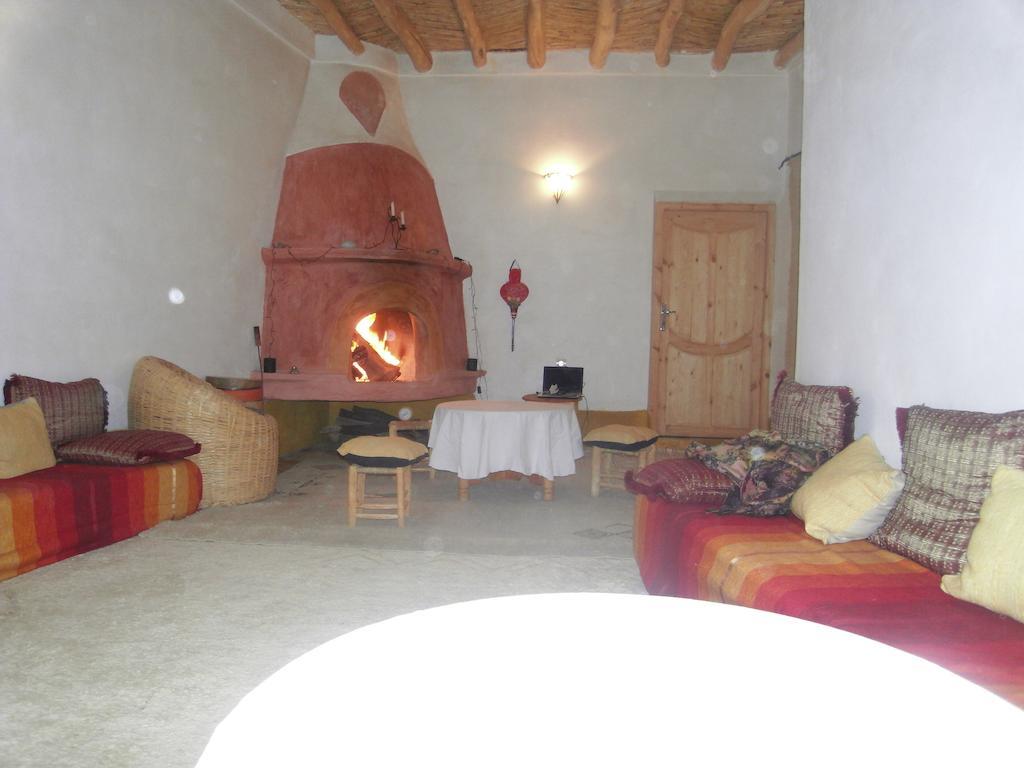 Kasbah Agoulzi Hotel Kelaat-M'Gouna Buitenkant foto
