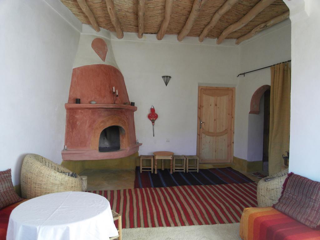 Kasbah Agoulzi Hotel Kelaat-M'Gouna Buitenkant foto