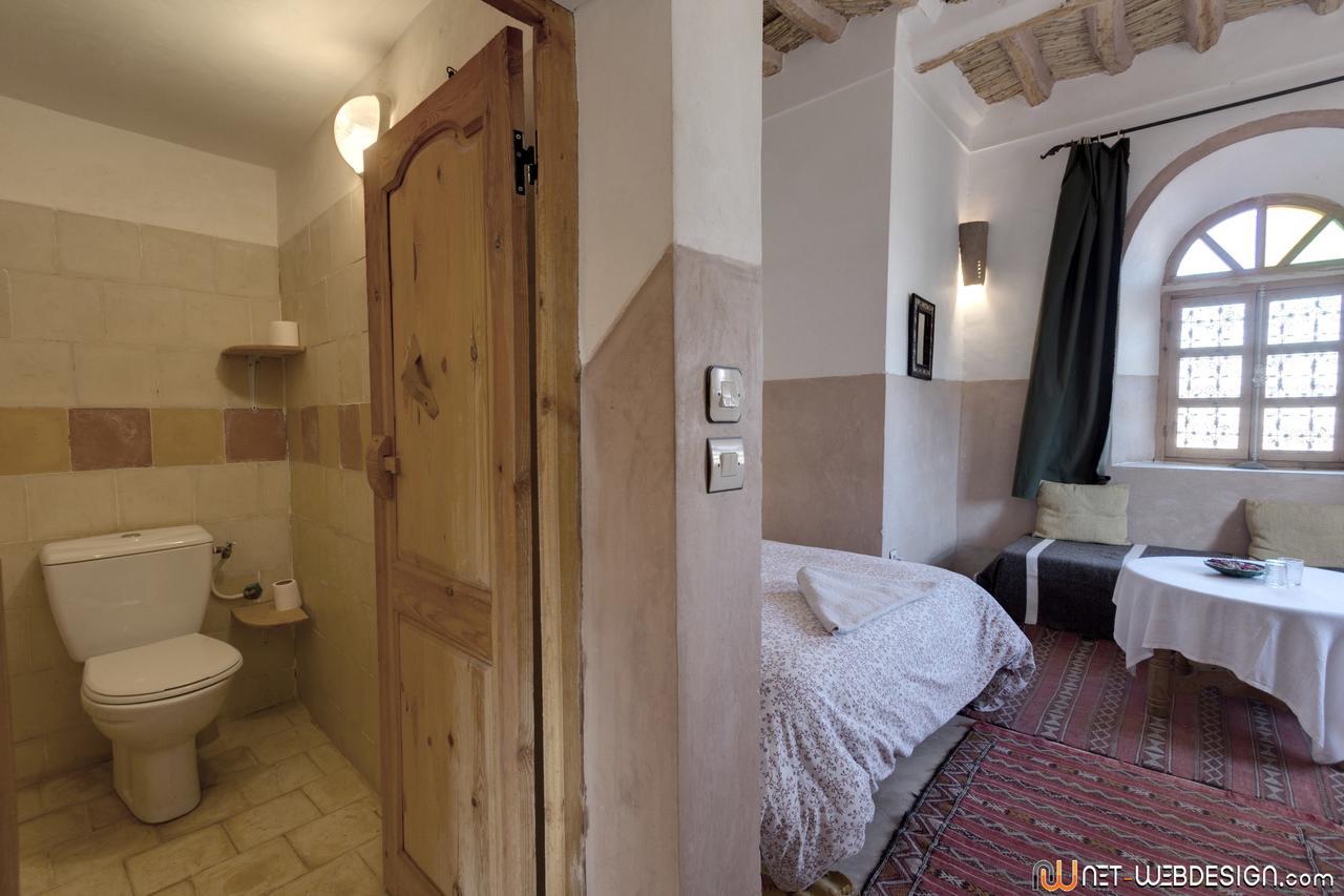 Kasbah Agoulzi Hotel Kelaat-M'Gouna Buitenkant foto