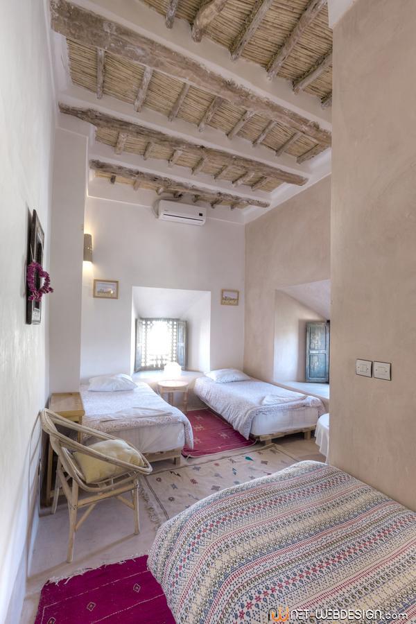 Kasbah Agoulzi Hotel Kelaat-M'Gouna Buitenkant foto