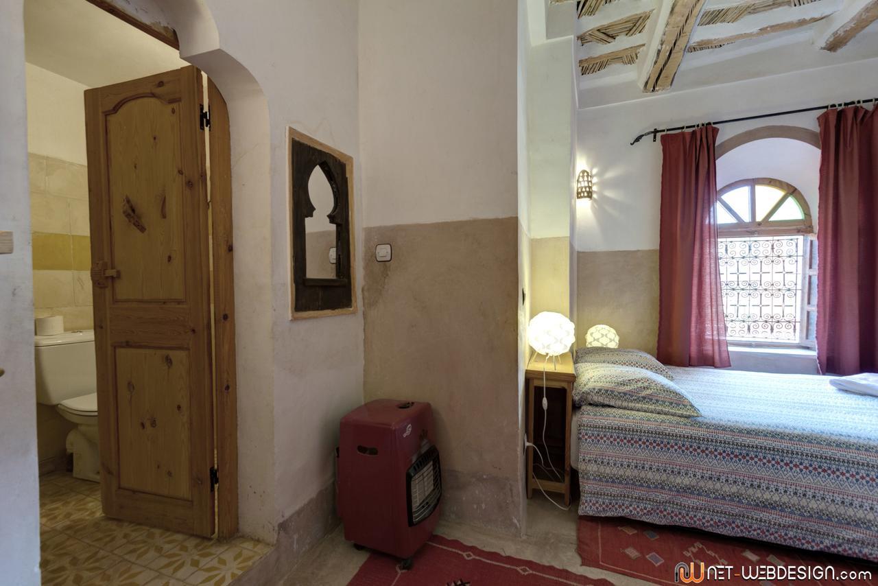 Kasbah Agoulzi Hotel Kelaat-M'Gouna Buitenkant foto